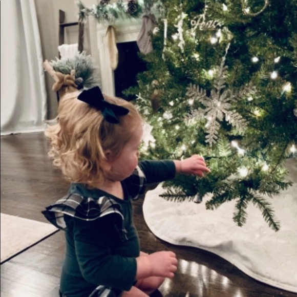 Gretta Green Long Sleeve Bodysuit - Picture 5 of 6